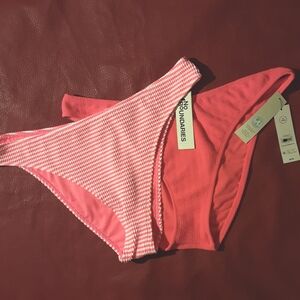 No Boundaries Womens Pink Underwear Size Xl Brand New